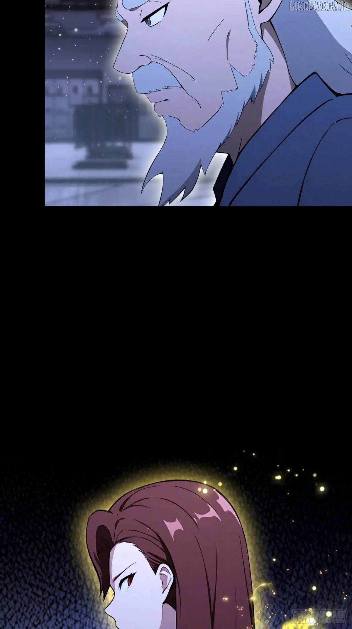 Outrageous! I opened a training class for empresses Chapter 95 - page 13